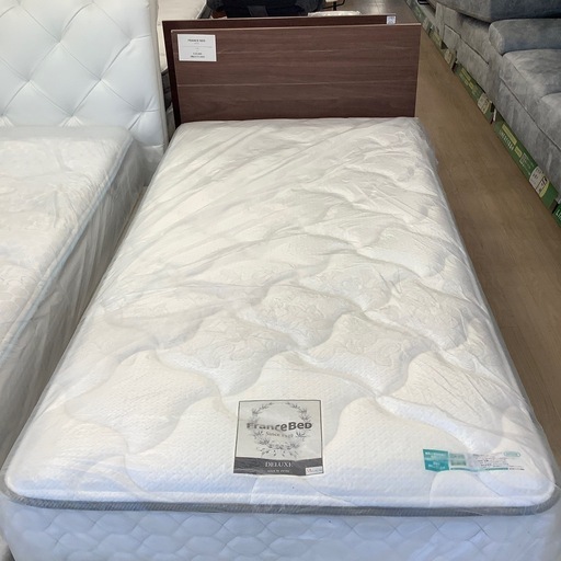 FRANC BED シングルベッド