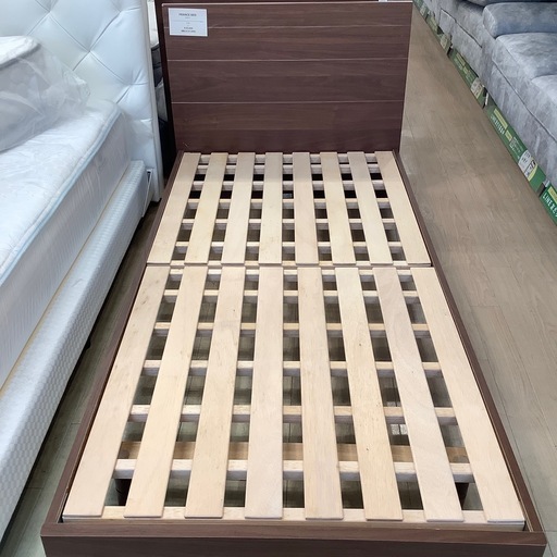 FRANC BED シングルベッド