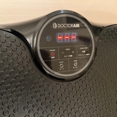 ドクターエア 3Dスーパブレードスマートの画像