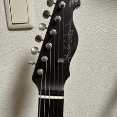 【ほぼ新品】Psychederhythm standard Tの画像