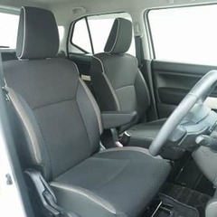 走行距離3.4万km😍嬉しいターボ車💨🌟《スズキ クロスビー ハイブリッドMZ》の画像