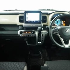 走行距離3.4万km😍嬉しいターボ車💨🌟《スズキ クロスビー ハイブリッドMZ》の画像