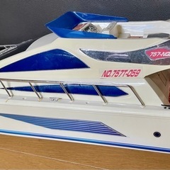 ボート模型 の画像