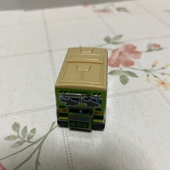 << 11 >>ミニカーの画像