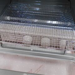 ♪BRUNO/ブルーノ スチーム＆ベイクトースター BOE067 2020年♪の画像