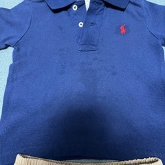 70-80子供服セットの画像