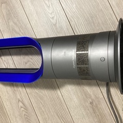 Dyson🔴hot &cool扇風機&ファンヒーターの画像