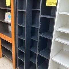 J5829　【リユースのサカイ柏店】　本棚　クリーニング済みの画像