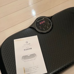 ドクターエア 3Dスーパブレードスマートの画像