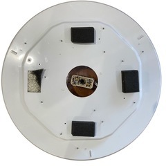 【決まりました】①★ニトリ LEDシーリングライト 6畳 NS001 6Jの画像