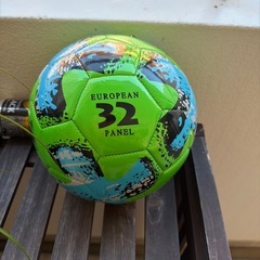 新品未使用品です。5号サイズになります。になります。の画像