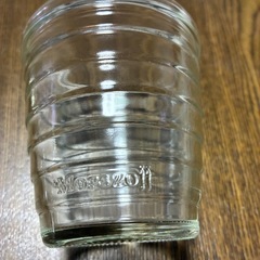 Morozoffのコップ7個の画像