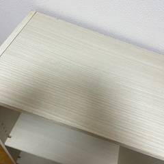 カインズホーム 収納 ボックス 3段の画像