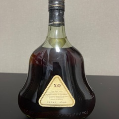 ヘネシー X.O（旧ボトル）の画像