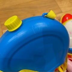 【受け渡し予定者決定】 3COINS ドラえもん　水鉄砲の画像