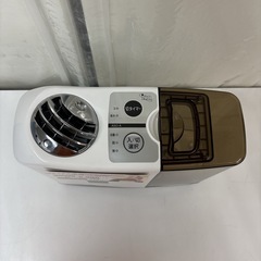 I340 🌈 レア家電♪ TIGER ハイブリッド式加湿器 おもに4.5~7.5畳用 ⭐ 動作確認済 ⭐ クリーニング済の画像