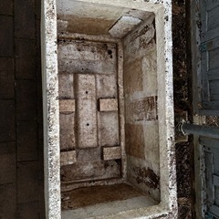 プランターの画像