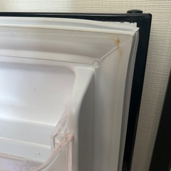 冷凍冷蔵庫の画像