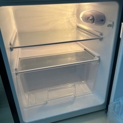 冷凍冷蔵庫の画像