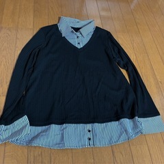 レディーストップス6点の画像