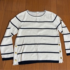 レディーストップス6点の画像