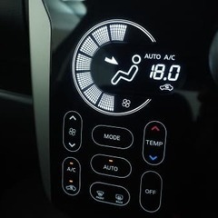 日産デイズ ハイウェイスターX🫶🌈バックカメラ付きで駐車も安全👍🏻✨の画像