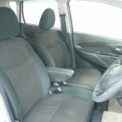 日産デイズ ハイウェイスターX🫶🌈バックカメラ付きで駐車も安全👍🏻✨の画像