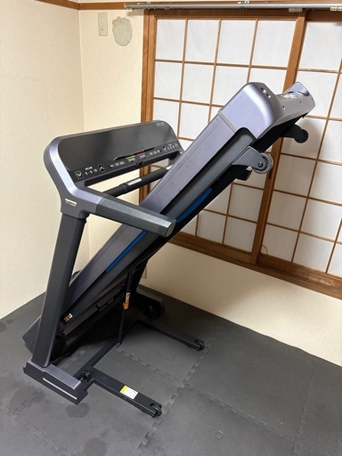 【11/8まで)】BARWING ルームランナー トレッドミル BW-SRM20