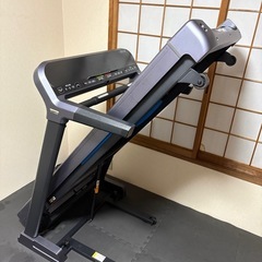 BARWING ルームランナー トレッドミル BW-SRM20の画像