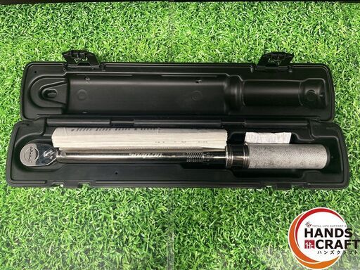 【中古】ｽﾅｯﾌﾟｵﾝ QD2RN100A ﾄﾙｸﾚﾝﾁ【ハンズクラフト沖縄豊見城店】