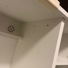 キッチンラックの画像