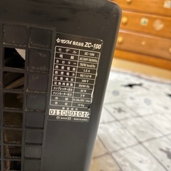 クーラー(水槽用)の画像