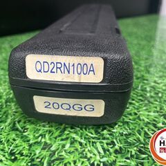 【中古】ｽﾅｯﾌﾟｵﾝ QD2RN100A ﾄﾙｸﾚﾝﾁ【ハンズクラフト沖縄豊見城店】の画像
