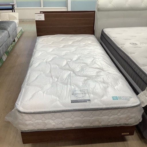 FRANC BED シングルベッド