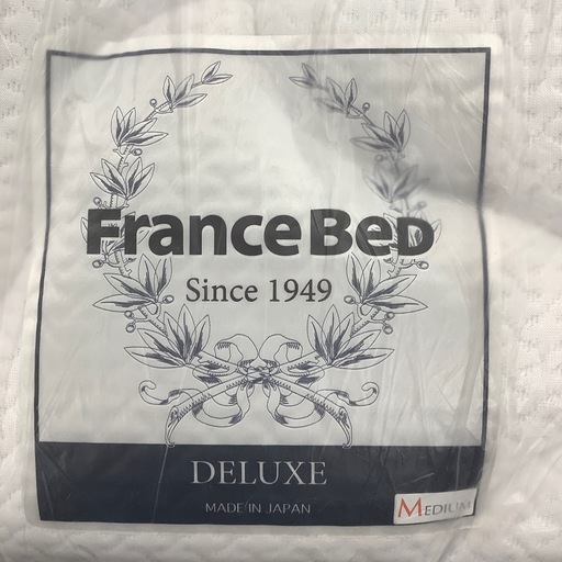 FRANC BED シングルベッド