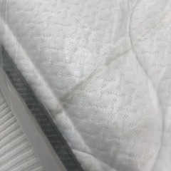 FRANC BED シングルベッドの画像