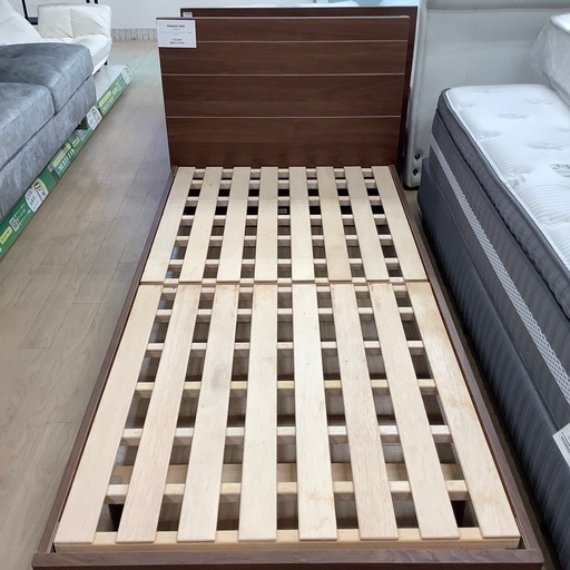 FRANC BED シングルベッド