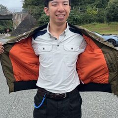 セキュリティースタッフのオープンメンバー募集！！の画像