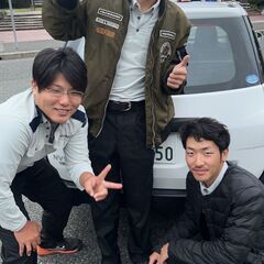 セキュリティースタッフのオープンメンバー募集！！の画像