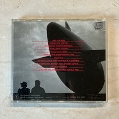 CHAGE&ASKA🎤✨アルバム💿SEEYA1990年発売👏1.DOYADO/2.水の部屋/3.すごくこまるんだ/4.ROLLINGDAYS/5.PrimroseHill動作未確認❗️白•赤•黒の画像