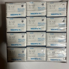 カルピスウォーター12本の画像