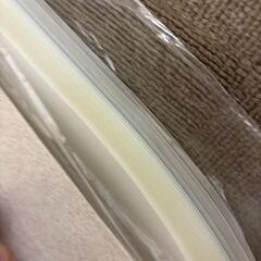 アイリス A3ラミネートフィルム100μm 残量不明 開封品 ＋ コクヨ A3両面厚紙用紙180g LBP-F33 まとめ売りの画像