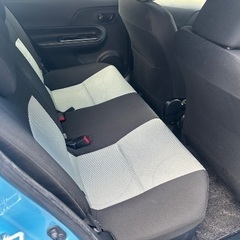 アクア!低走4.7万k!H26年式!車検長R8年10月付!低燃費!内外装キレイ!の画像