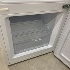 ＼家具＊家電のお店／【ｼﾞｬﾝｸﾞﾙｼﾞｬﾝｸﾞﾙ石川金沢店】 冷蔵庫 ヤマダ YRZ-C12H1 2020年製の画像