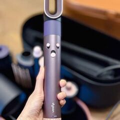 ダイソンドライヤー一式を格安販売します。の画像