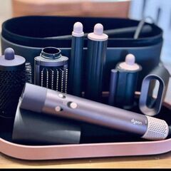 ダイソンドライヤー一式を格安販売します。の画像