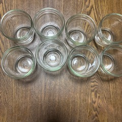 Morozoffのコップ7個の画像