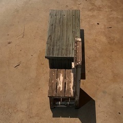 ミニサイズ　椅子の画像