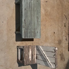 ミニサイズ　椅子の画像