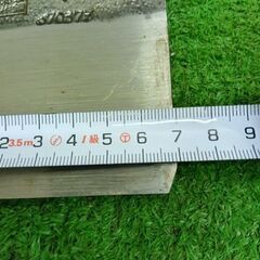 秀和 鉋身幅70mm【野田愛宕店】【店頭取引限定】【中古】管理番号：ITU1US4V4NF6の画像